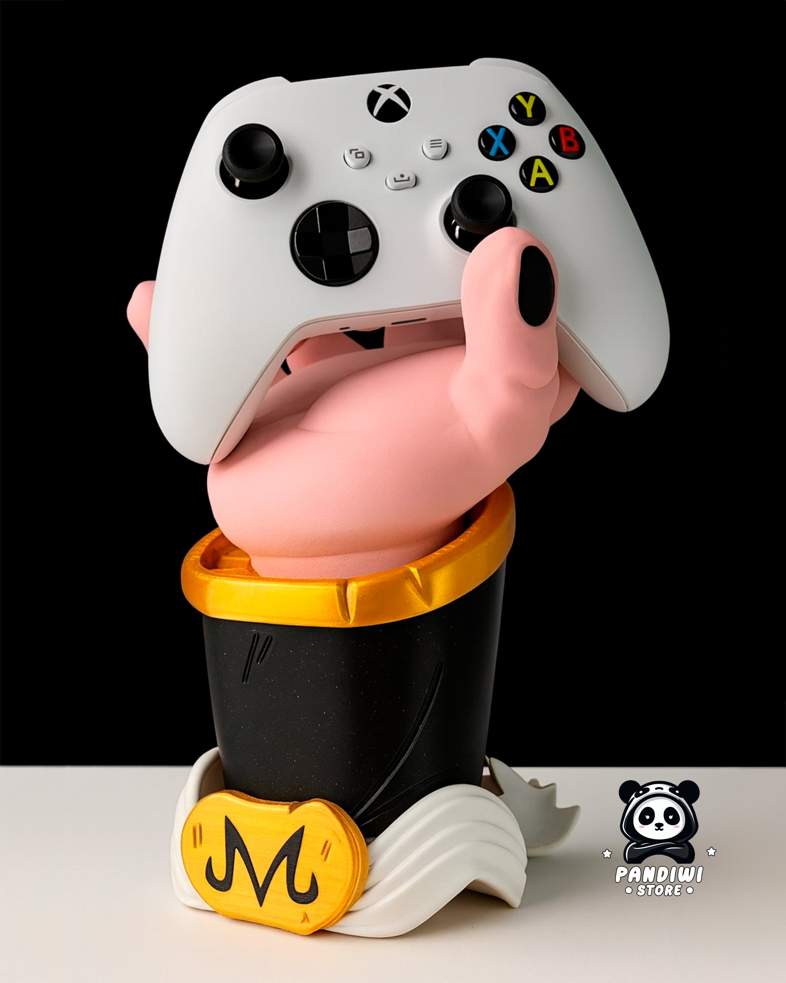 Majin Buu Soporte de Mando