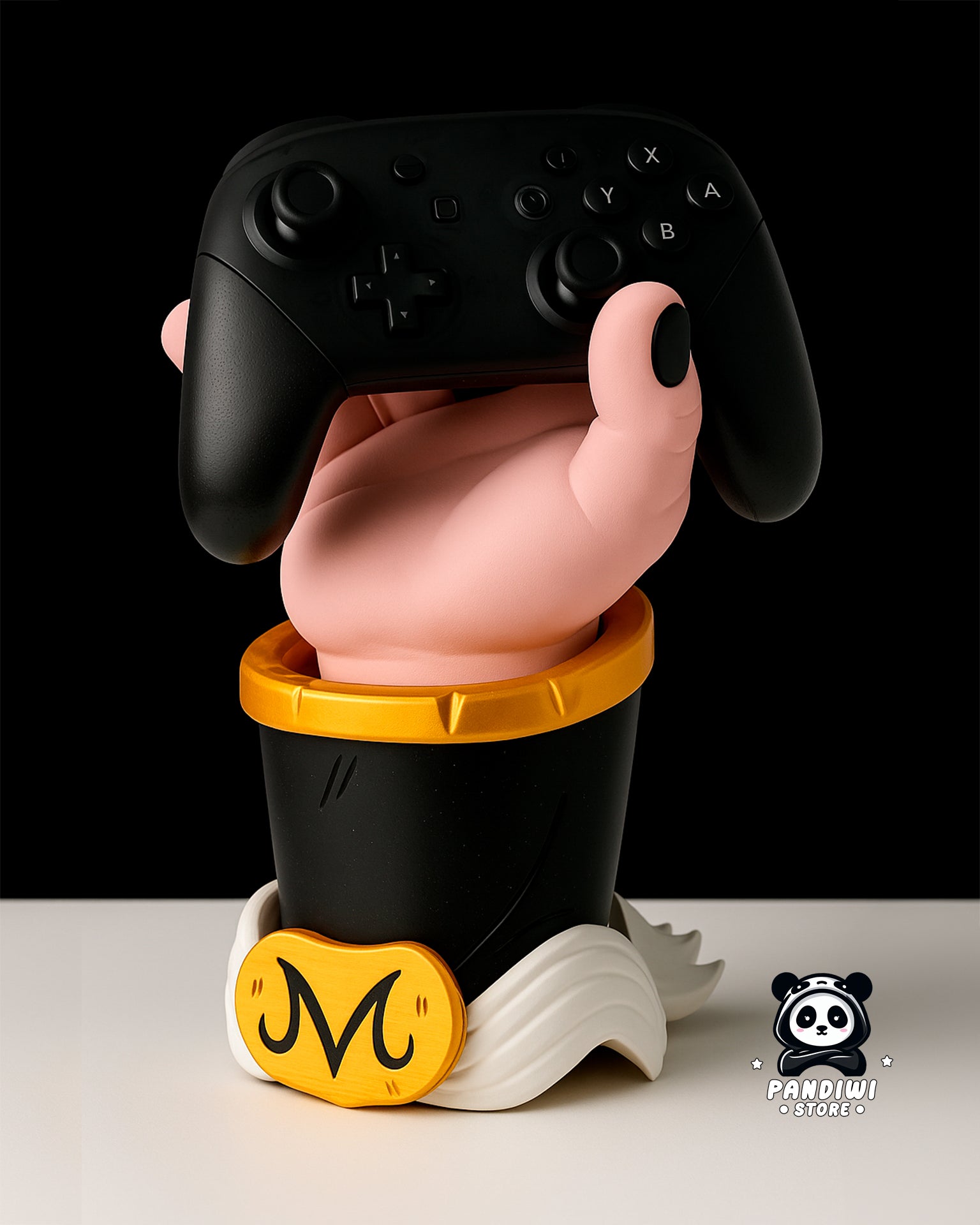 Majin Buu Soporte de Mando