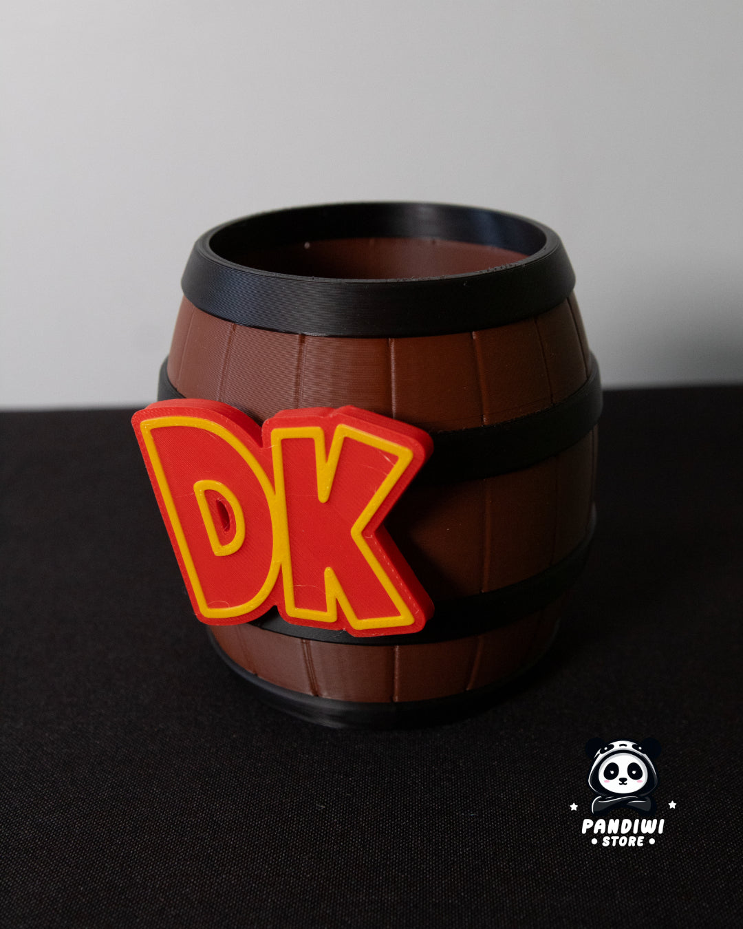 Barril DK Porta Lápices