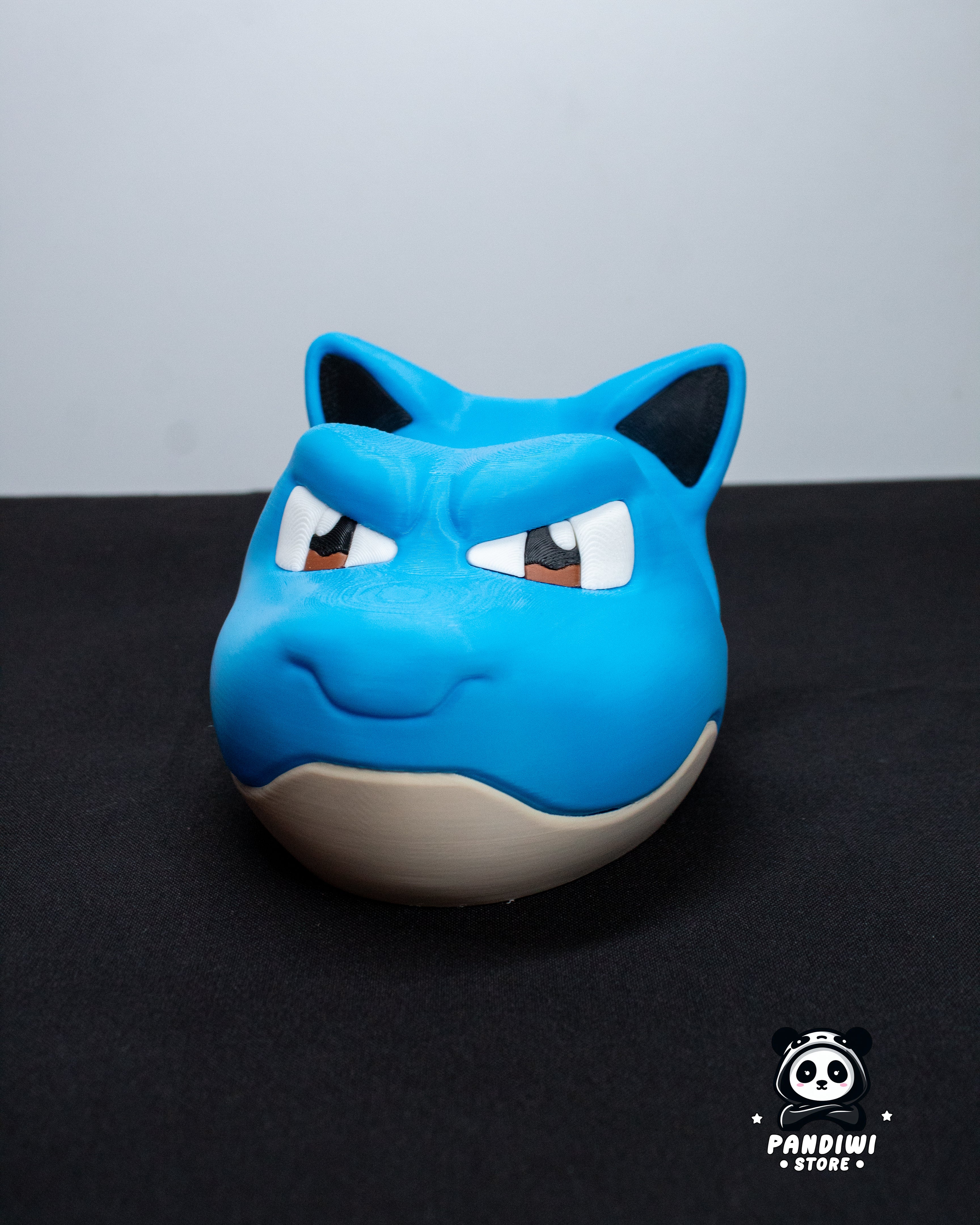 Soporte Gamer Blastoise Pokémon 🎮