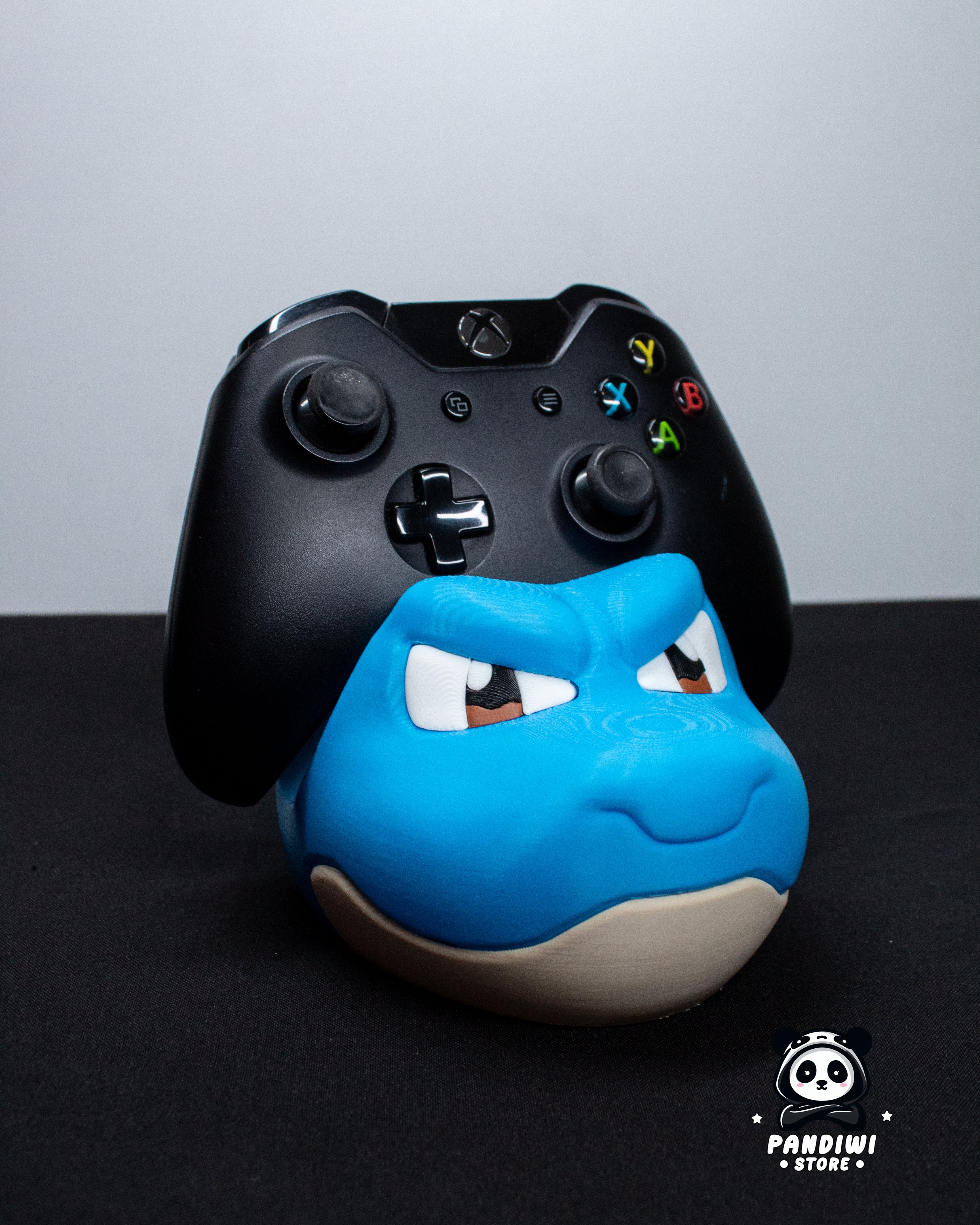 Soporte Gamer Blastoise Pokémon 🎮