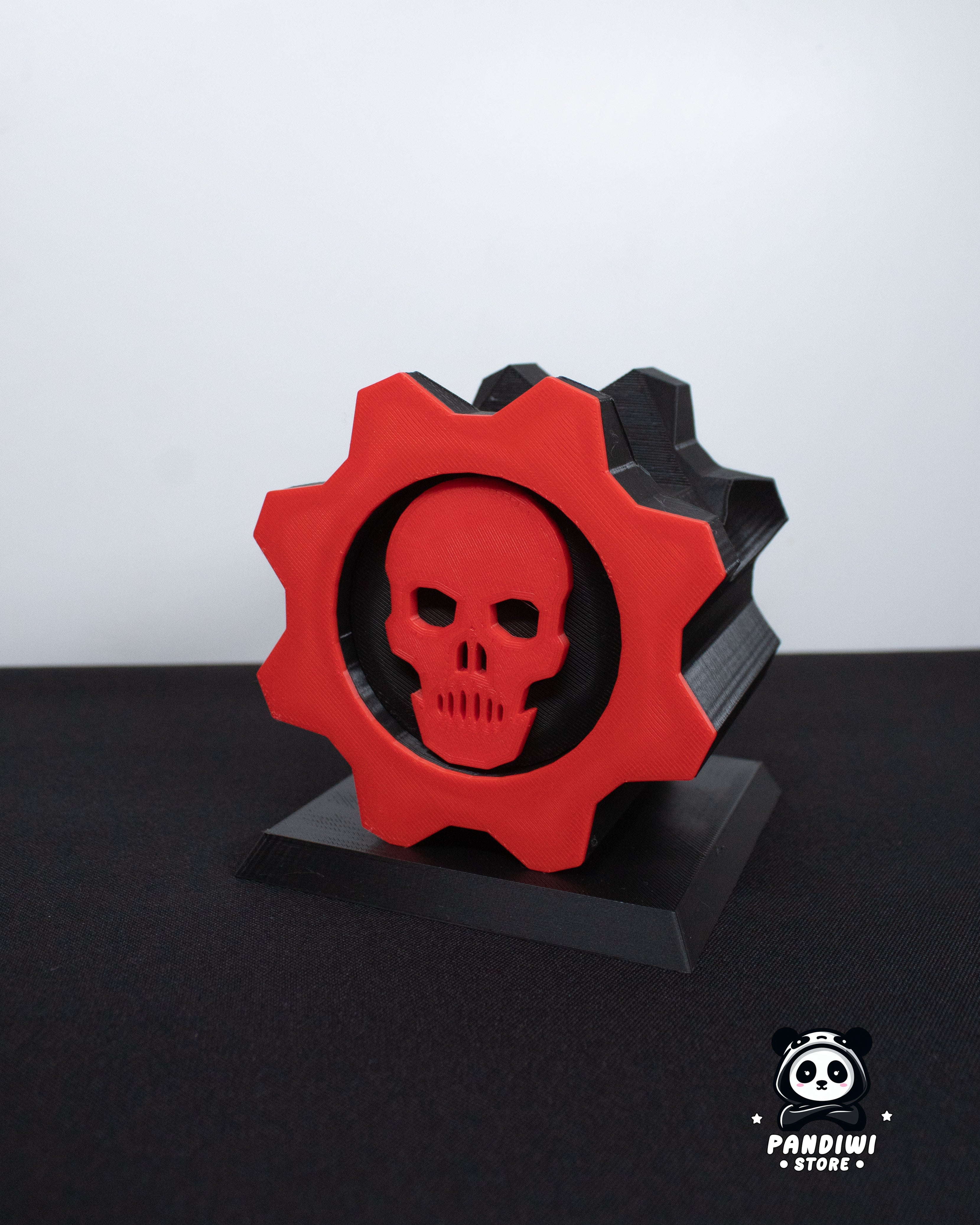 Soporte Gamer Gears of War 🎮