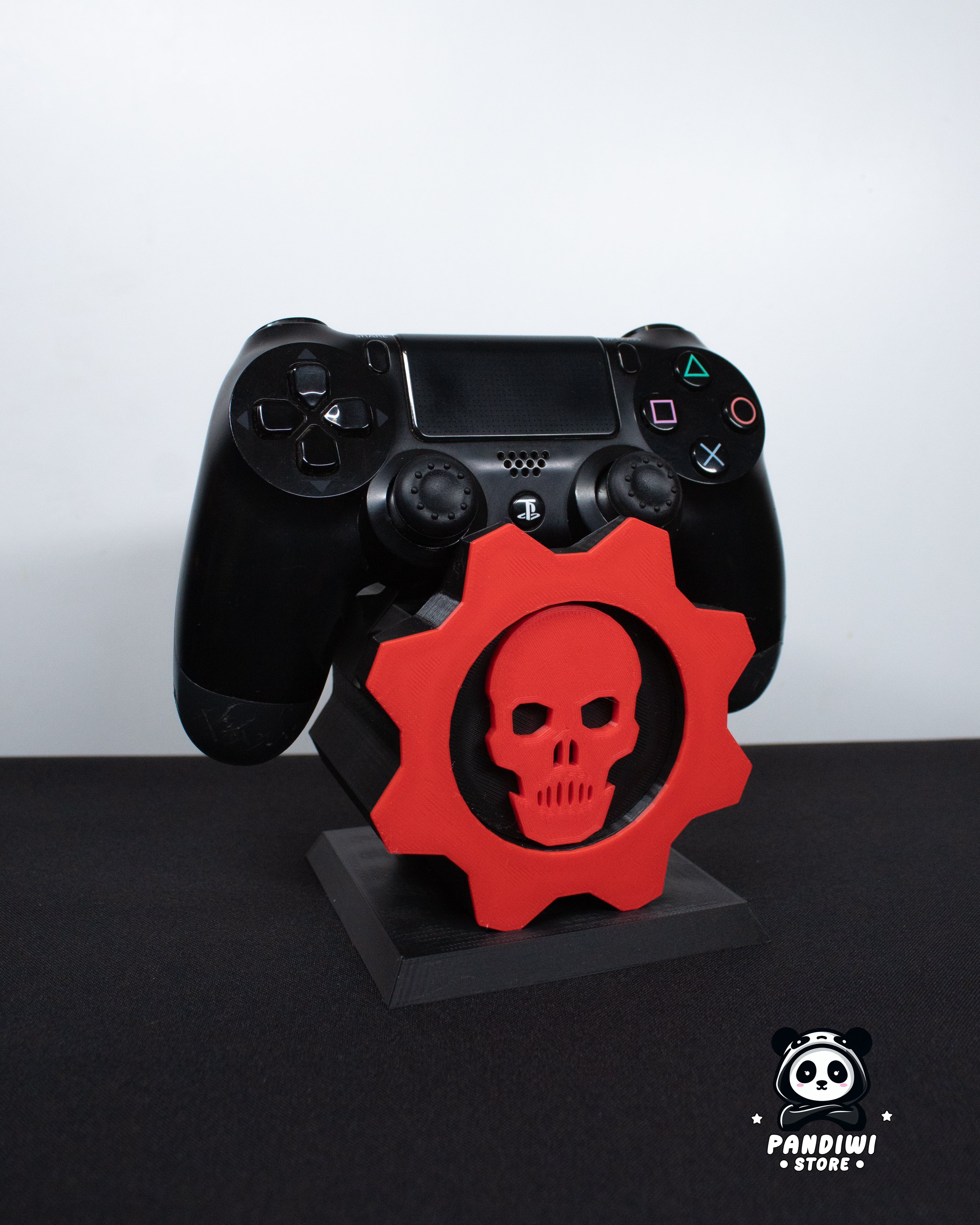 Soporte Gamer Gears of War 🎮