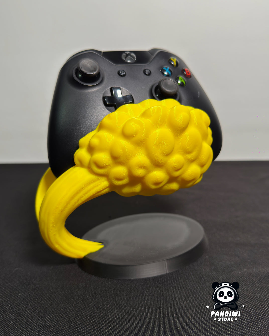 Nube Voladora Stand Mando